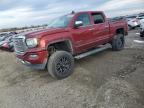 2018 GMC SIERRA K15 - 3GTU2NEC8JG175816