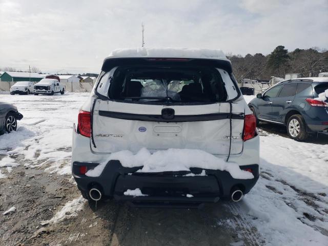 2024 HONDA PASSPORT E - 5FNYF8H50RB023552