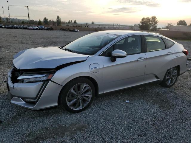 HONDA CLARITY TO