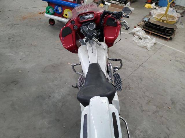 2001 HARLEY-DAVIDSON FLTRI 1HD1FSW341Y641332