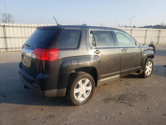 Vin: 2gkalmek3e6153990, lot: 43324215, gmc terrain sle 20143