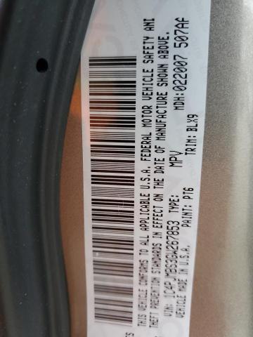 2016 JEEP CHEROKEE T 1C4PJMBS3GW267853