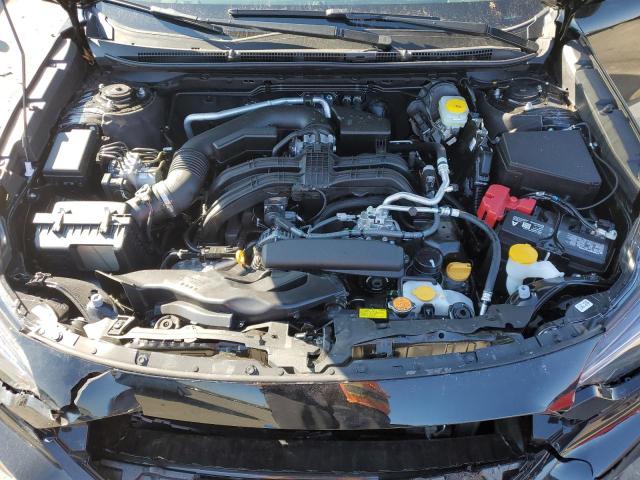 2025 SUBARU LEGACY 4S3BWAB60S3011628