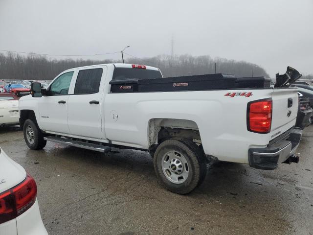 Vin: 1gc1kreg0kf129042, lot: 44228925, chevrolet all models k2500 heavy duty 20192