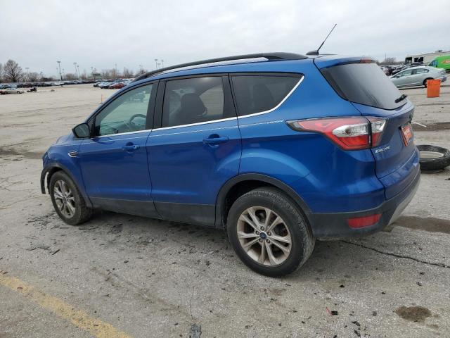 2017 FORD ESCAPE SE - 1FMCU0G99HUA25632