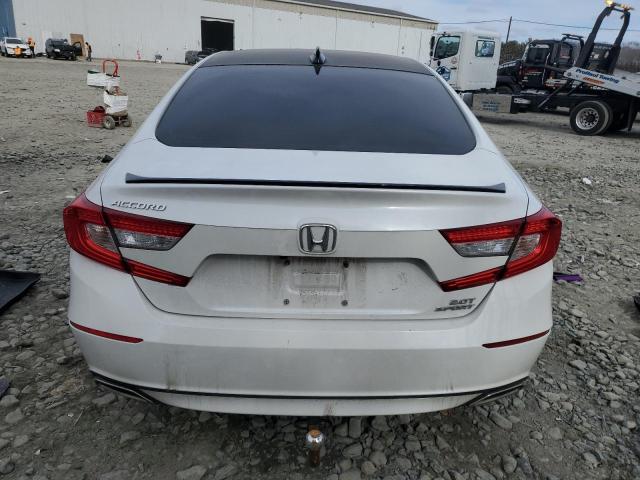 2021 HONDA ACCORD SPO - 1HGCV2F38MA016069