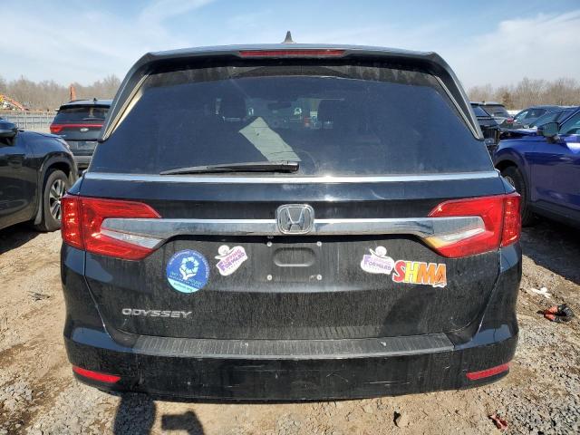 2019 HONDA ODYSSEY EX - 5FNRL6H70KB061517