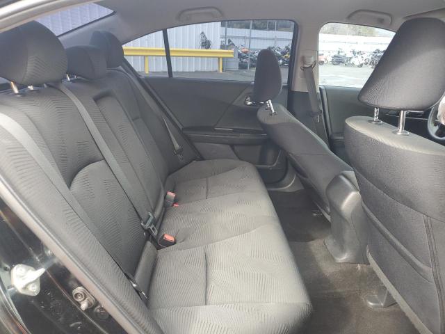 2016 HONDA ACCORD LX - 1HGCR2F31GA110268