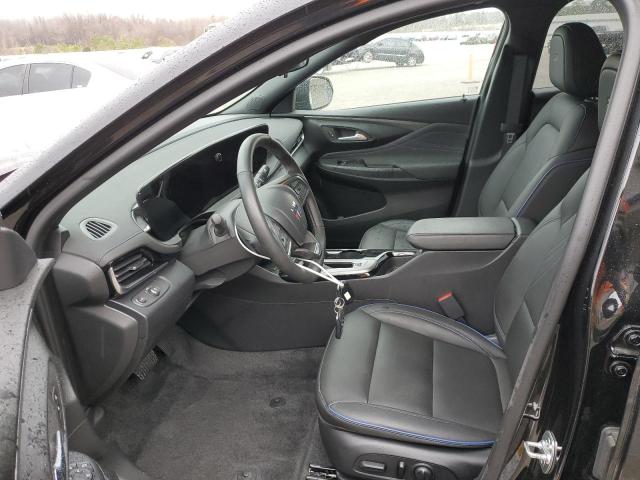 2024 BUICK ENVISTA SP KL47LBE20RB202540