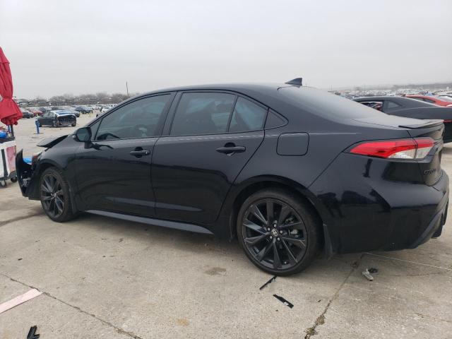2024 TOYOTA COROLLA SE - 5YFS4MCE0RP178098