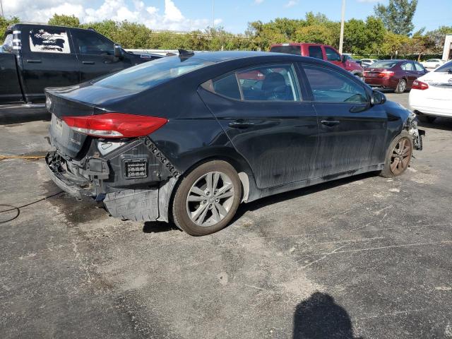 Vin: 5npd84lf1hh186471, lot: 46038625, hyundai elantra se 20173