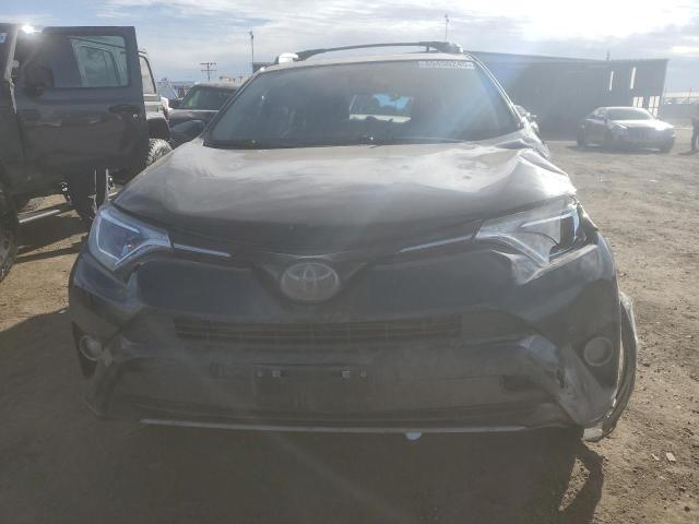 2018 TOYOTA RAV4 HV LE - JTMRJREV9JD176293