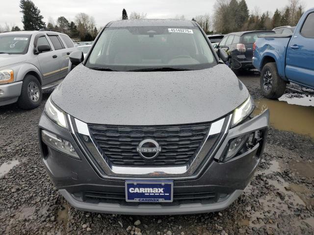 2023 NISSAN ROGUE SV - JN8BT3BB3PW187164