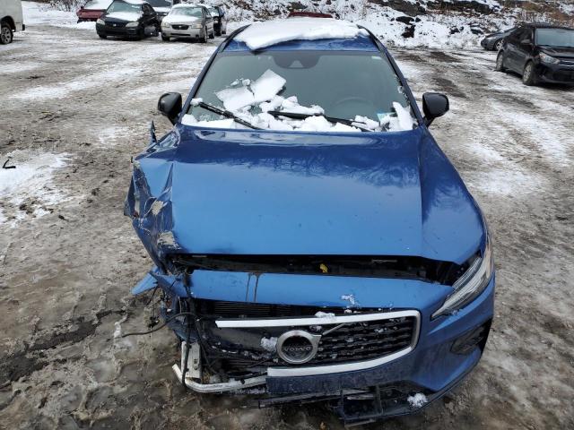 2020 VOLVO V60 T5 R-D YV1102EM3L2369532