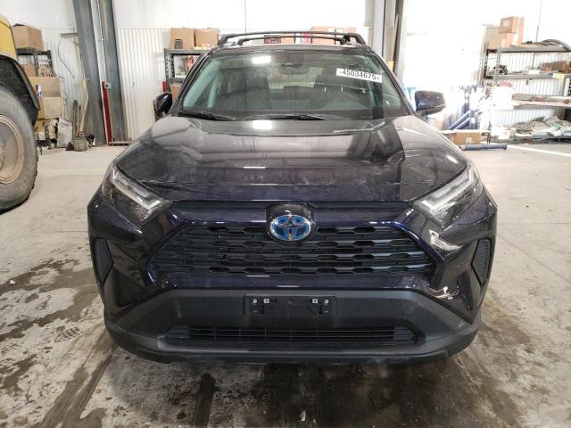 2023 TOYOTA RAV4 XLE - 4T3RWRFV5PU099255