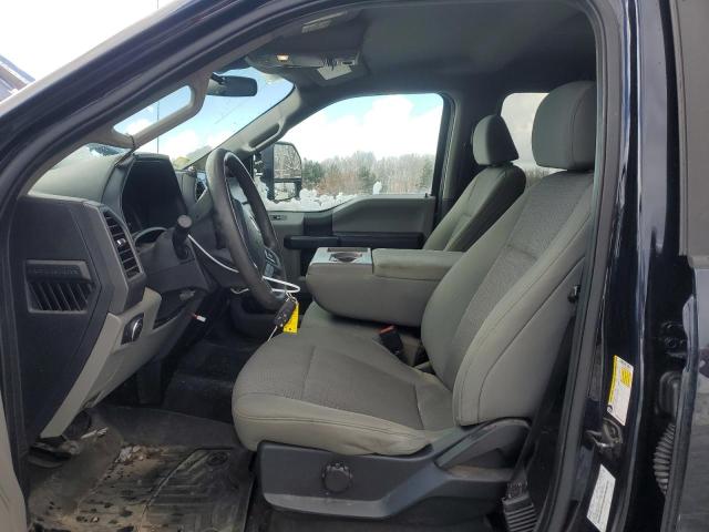 2021 FORD F250 SUPER - 1FT7W2B62MEC28732