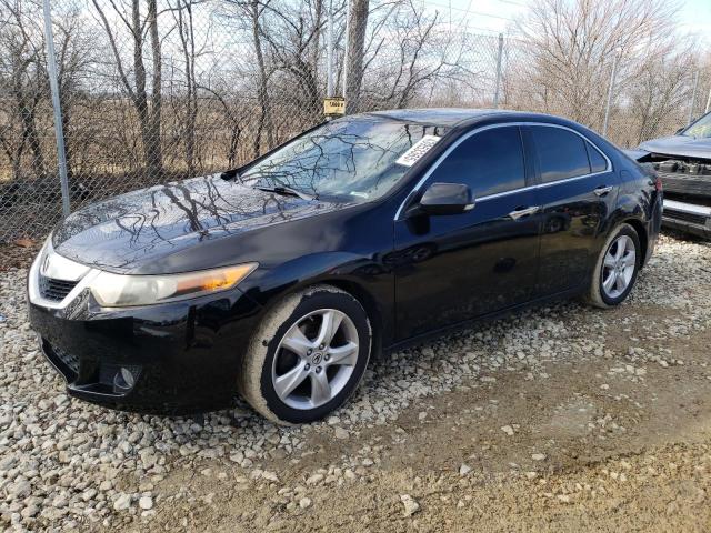 ACURA TSX