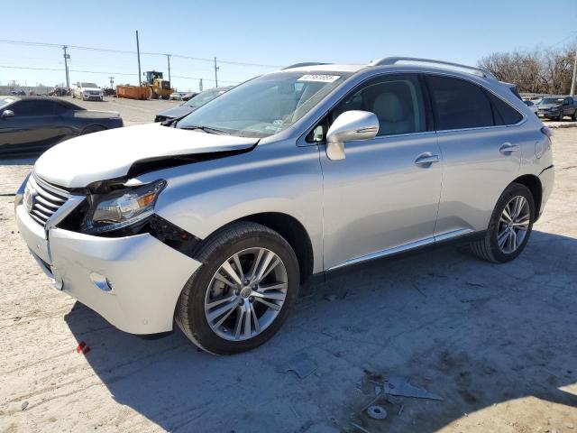 2015 LEXUS RX 350 - 2T2ZK1BA1FC156393