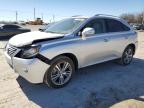 2015 LEXUS RX 350 - 2T2ZK1BA1FC156393