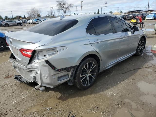 4T1G11AK5LU960022 Toyota Camry Se 2020