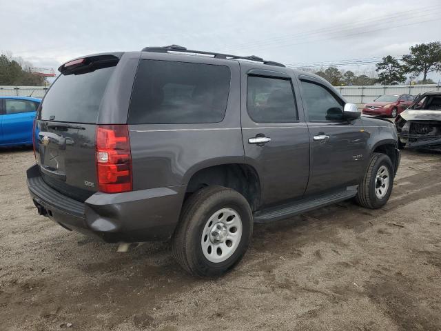 Vin: 1gnscae05br104441, lot: 45358285, chevrolet tahoe c1500 ls 20113