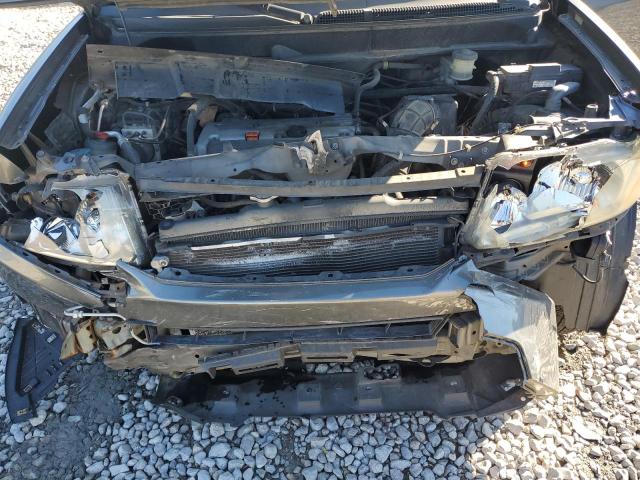 2009 HONDA ELEMENT LX #3291810908