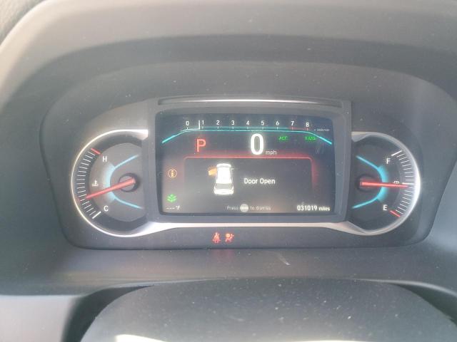 2022 HONDA PILOT SE 5FNYF5H26NB029354