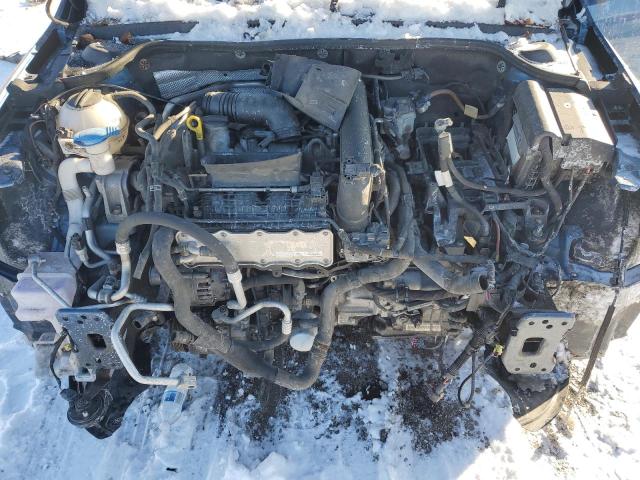 2017 VOLKSWAGEN JETTA SE - 3VWDB7AJ6HM383654