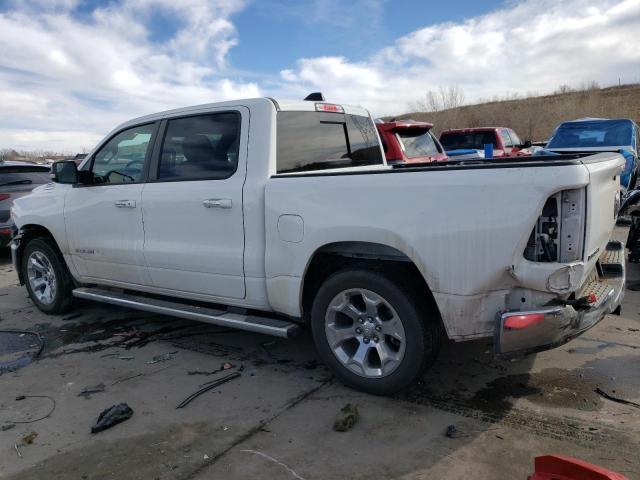 Vin: 1c6rrffg0kn818815, lot: 45107545, ram all models big horn/lone star 20192