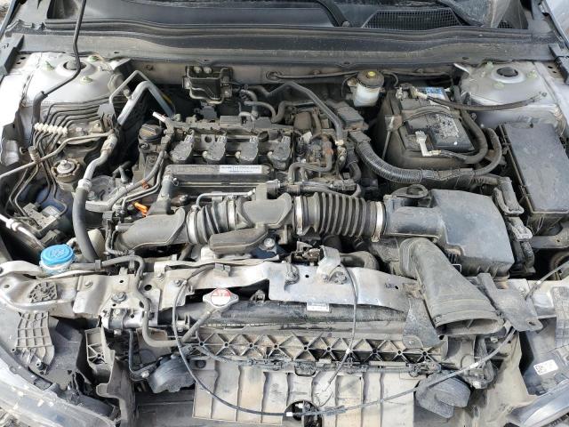 2018 HONDA ACCORD LX - 1HGCV1F15JA055142