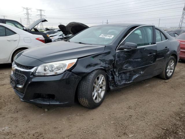 CHEVROLET MALIBU 1LT