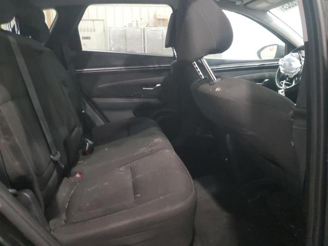 2022 HYUNDAI TUCSON SEL - KM8JFCA13NU060376