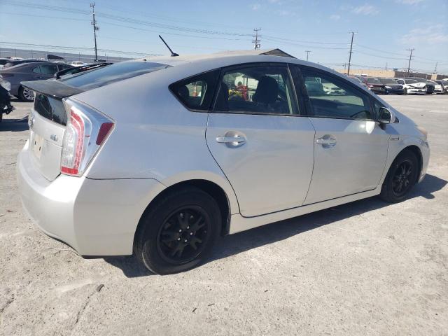 Vin: jtdkn3du1d1638458, lot: 46876355, toyota prius 20133