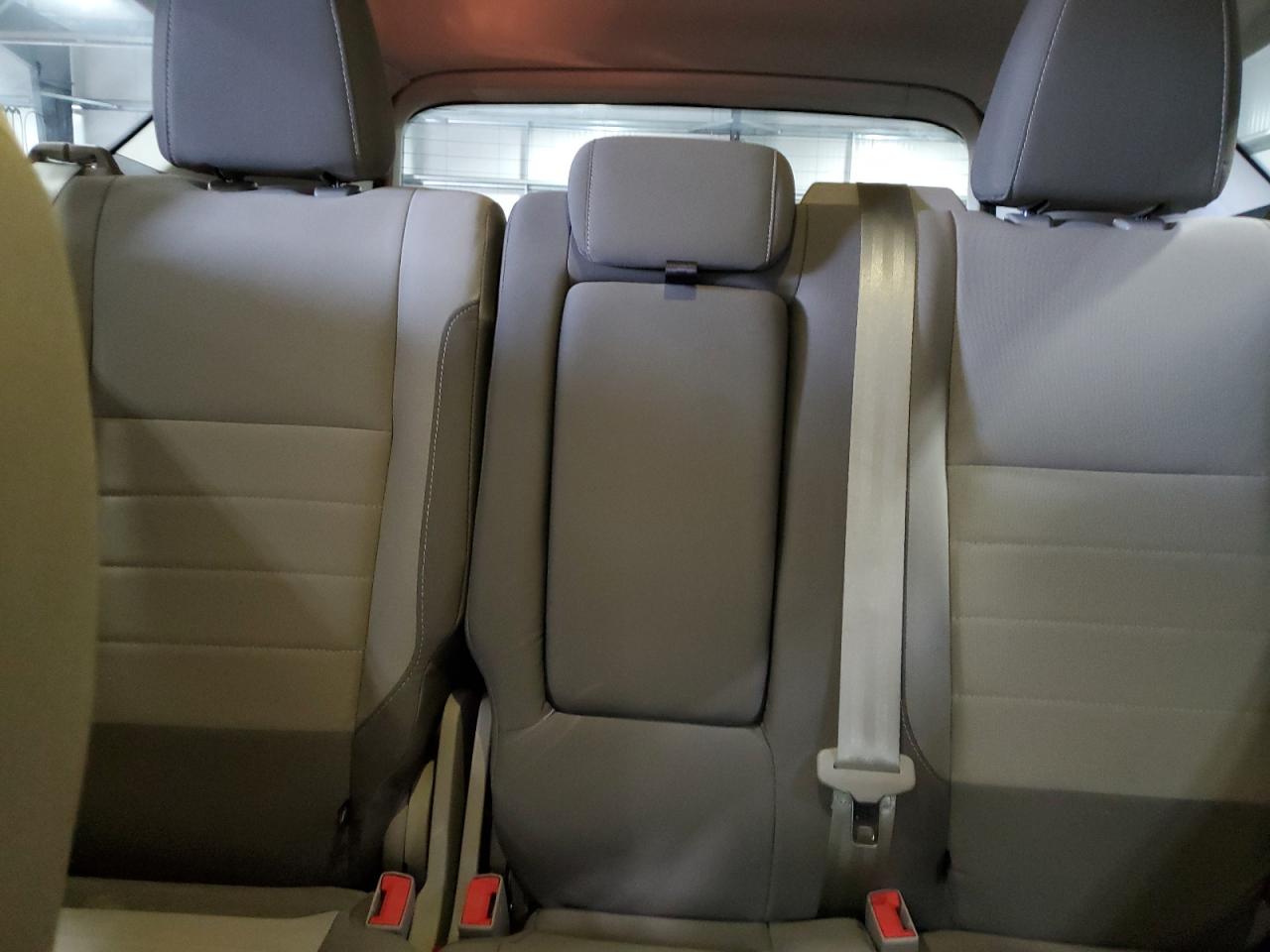 Ford Escape se 2016