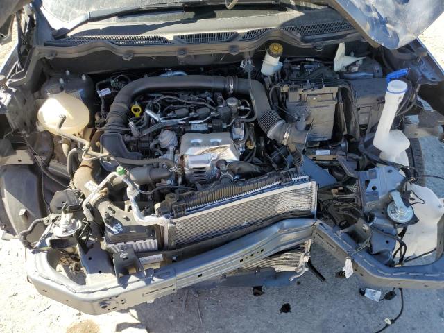 2018 FORD ECOSPORT S - MAJ3P1RE8JC227410