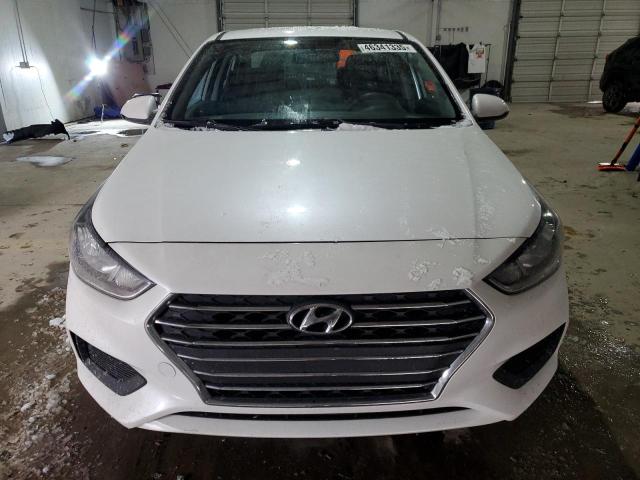 2020 HYUNDAI ACCENT SE - 3KPC24A61LE113971