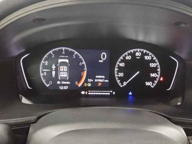 19XFL2H87PE020691 2023 HONDA CIVIC