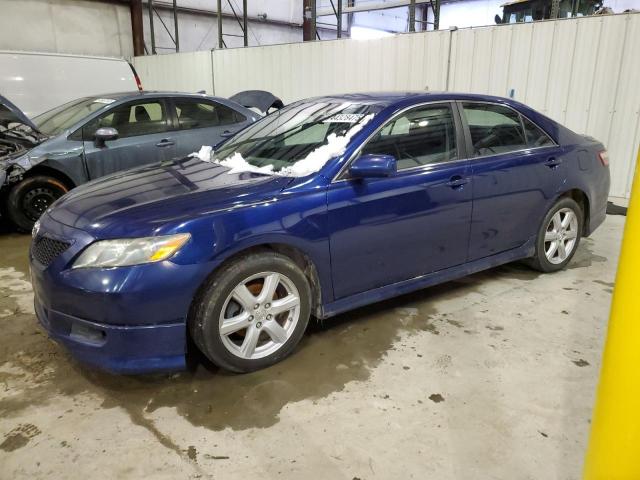 TOYOTA CAMRY CE