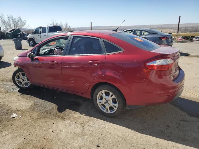 Vin: 3fadp4bj6gm120196, lot: 46467615, ford fiesta se 20162
