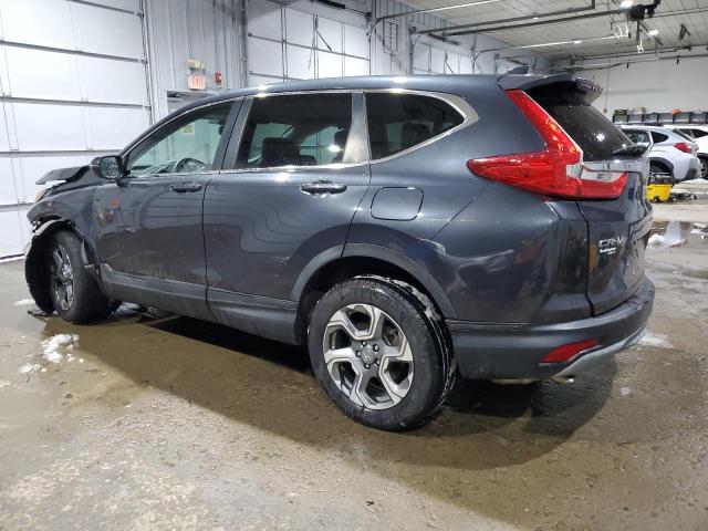 Vin: 5j6rw2h83hl066350, lot: 44535995, honda crv exl 20172