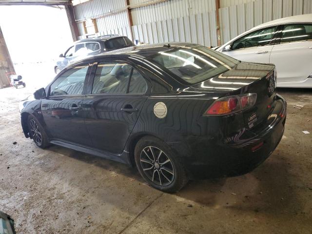 Vin: ja32v2fw3fu024262, lot: 44365245, mitsubishi lancer se 20152