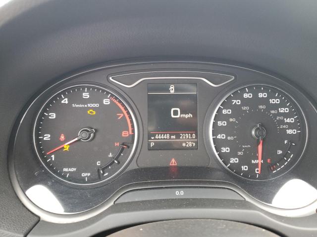 2019 AUDI A3 PREMIUM - WAUJEGFF2K1024689