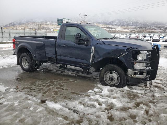 Vin: 1ftrf3dt6rec48328, lot: 45008225, ford f350 super duty 20244