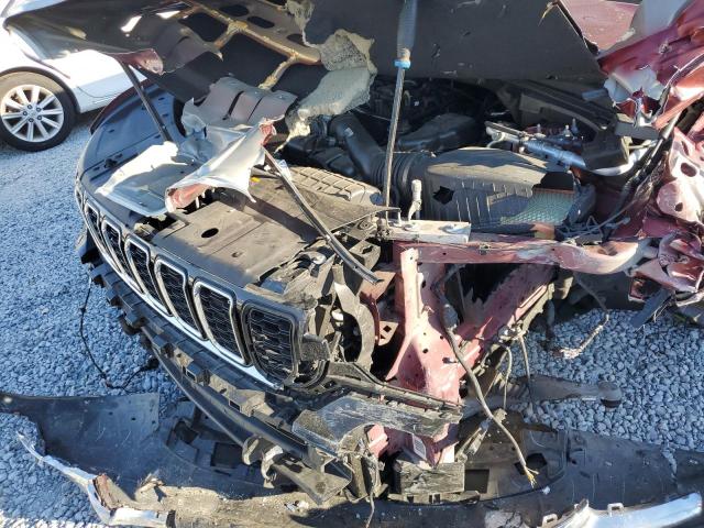 2023 JEEP GRAND CHER #3087937273