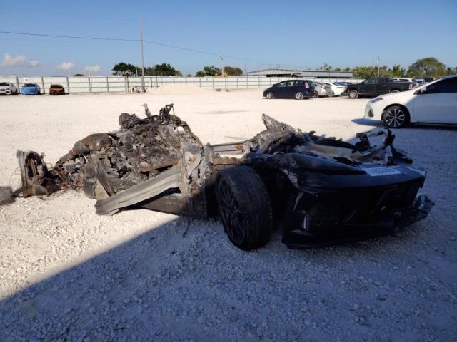 Vin: 1g1ya3d40r5116774, lot: 44604485, chevrolet corvette stingray 1lt 20244