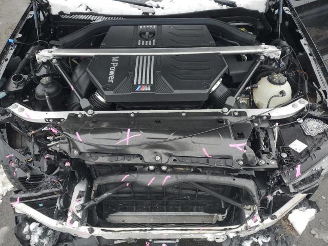 2024 BMW X4 M - 5YM23EC0XR9V80155