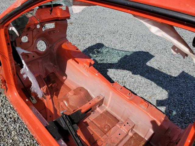 2016 DODGE CHALLENGER 2C3CDZC95GH271372