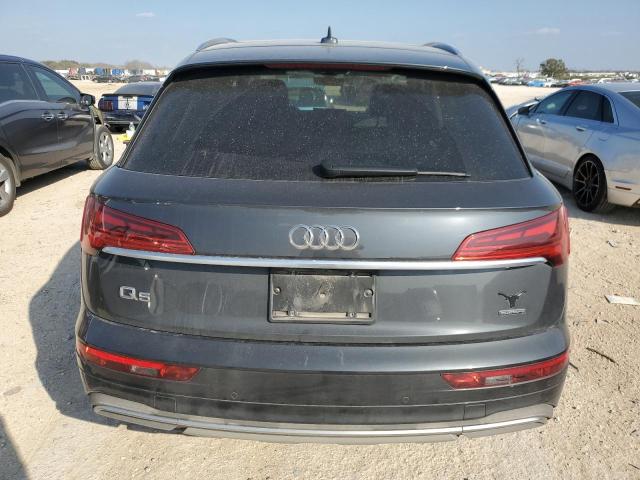 2021 AUDI Q5 PREMIUM - WA1AABFY1M2107377
