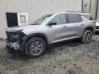 2024 CHEVROLET TRAVERSE L - 1GNERGKS6RJ162409