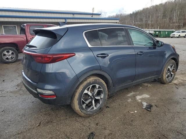 2022 KIA SPORTAGE L - KNDPMCAC5N7026086